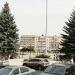 Parking in Zhytomyr city