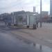 Остановка общественного транспорта «Станция метро „Тимирязевская“» в городе Москва