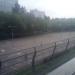 Здесь была автостоянка в городе Москва