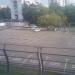 Здесь была автостоянка в городе Москва
