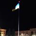 Signal lights in Zhytomyr city