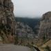 Wind River Canyon