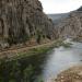 Wind River Canyon