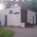 Трансформаторная подстанция в городе Москва