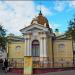 Красноярский художественный музей им. В.И. Сурикова в городе Красноярск