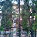 Недостроенный корпус (ru) in Yevpatoriya / Yevpatoriia city