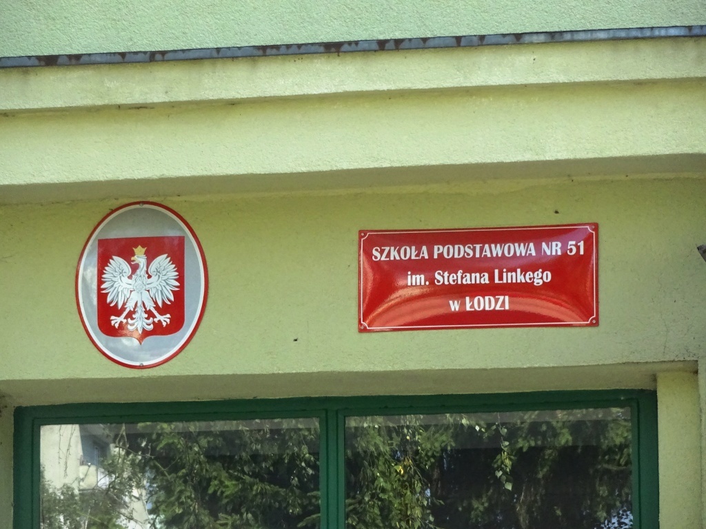 Szkoła Podstawowa Nr 2 Knurów - Szkoła Podstawowa nr 51 - Łódź