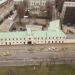 Хозяйственный корпус (конюшня) городской усадьбы П.И. Харитоненко — памятник архитектуры в городе Москва