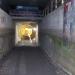Pispalan uittotunneli (fi) in Tampere city