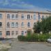 Общежитие политехнического колледжа в городе Полтава