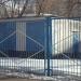 Трансформаторная подстанция в городе Москва