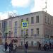 Новорогожская ул., 15 в городе Москва