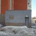 Венткиоск в городе Москва