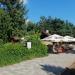 Grill Terrace (en) in Debrecen city