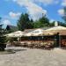 Grill Terrace (en) in Debrecen city