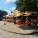 Grill Terrace (en) in Debrecen city