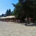 Grill Terrace (en) in Debrecen city
