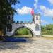 Flying fox (en) in Debrecen city