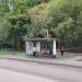 Автобусная остановка «Ул. Маршала Захарова» в городе Москва