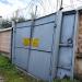 Ворота в городе Москва
