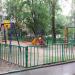 Детская игровая площадка в городе Москва