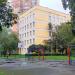 Школа № 1536 в городе Москва