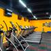 Фитнес-клуб Interno fitness в городе Москва