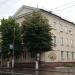 Outpatient clinic of general practice of family medicine no. 2 in Zhytomyr city