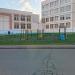 Детская плoщадка в городе Москва