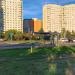Автобусная остановка «Перервинский бульвар, 21» в городе Москва