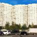 Перервинский бул., 25 в городе Москва