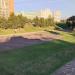 Асфальтированная площадка в городе Москва