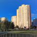 Перервинский бул., 25 в городе Москва