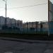 Футбольное поле в городе Москва