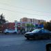 Автобусная остановка «Совхозная улица» в городе Москва