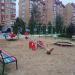 Детская площадка в городе Красногорск