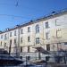 Бауманская ул., 20 корпус 2 в городе Москва