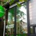 Fresh Sandwich Bar Cafe in Zhytomyr city