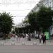 Installation I Love You Zhytomyr in Zhytomyr city