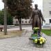Benches in Zhytomyr city