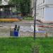 Шахматы в городе Москва