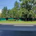 Снесённая автостоянка «Феникс» МГСА СВАО в городе Москва