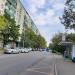 Остановка общественного транспорта «Храм Матроны Московской» в городе Москва