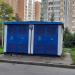 Трансформаторная подстанция ТП-27956 в городе Москва
