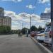 Остановка общественного транспорта «Лухмановская улица, 17» в городе Москва