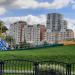 Горка в городе Москва