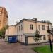 Территория бывшего детского сада № 1786 в городе Москва