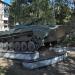Памятник «БМП-1»