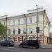 Третий арбитражный апелляционный суд в городе Красноярск