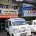 Sea Technology International Ltd  Marine Showroom & Services in Yangon city